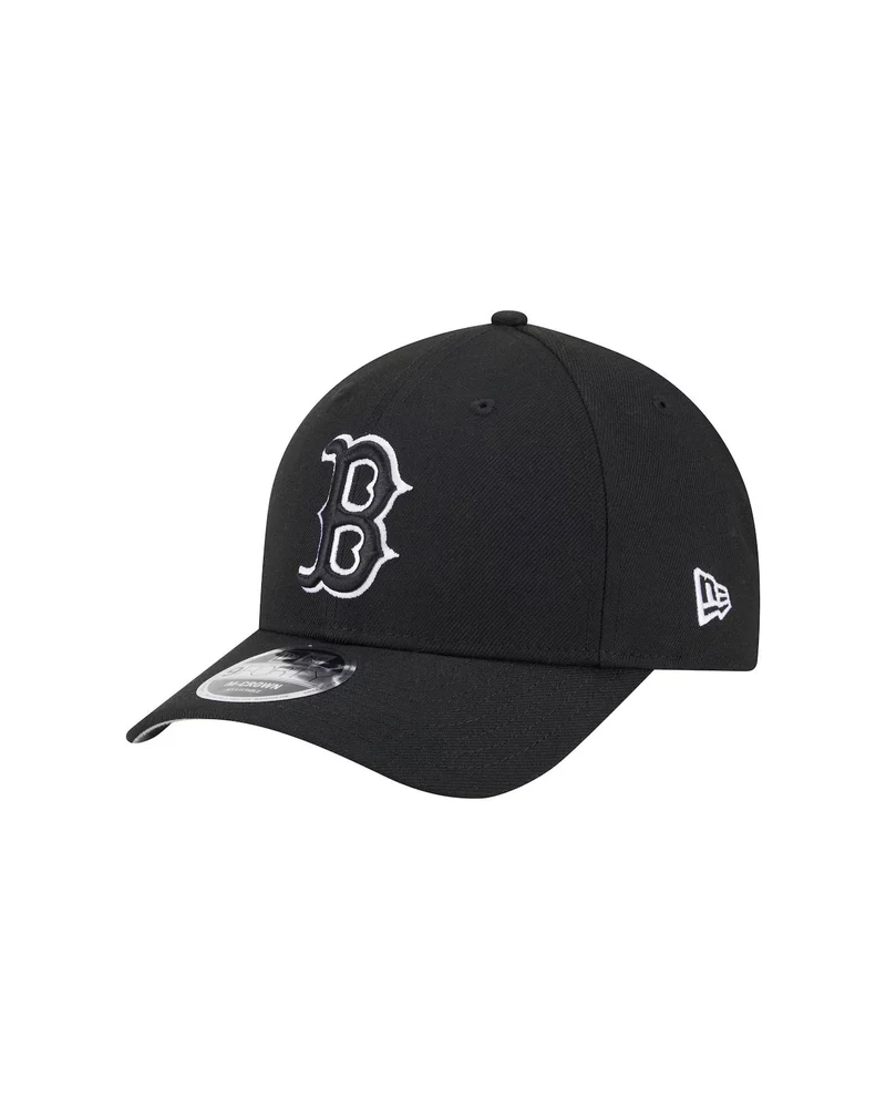 9 Forty MLB Player Replica Boston Red Sox Keps