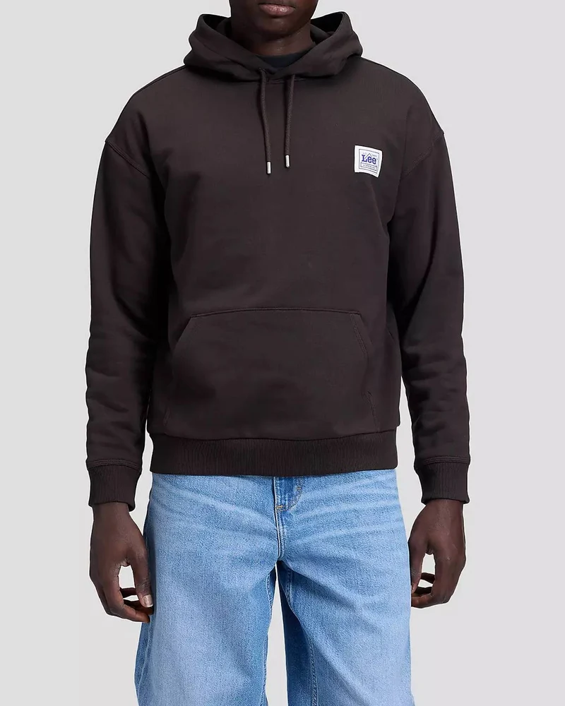 Workwear Hoodie
