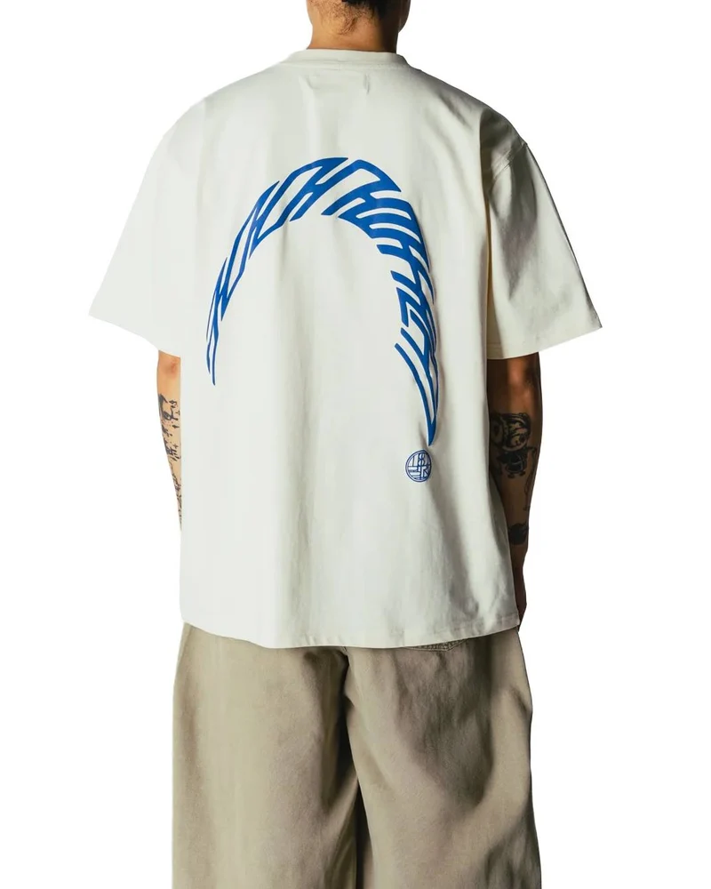 Baine Warp T-Shirt