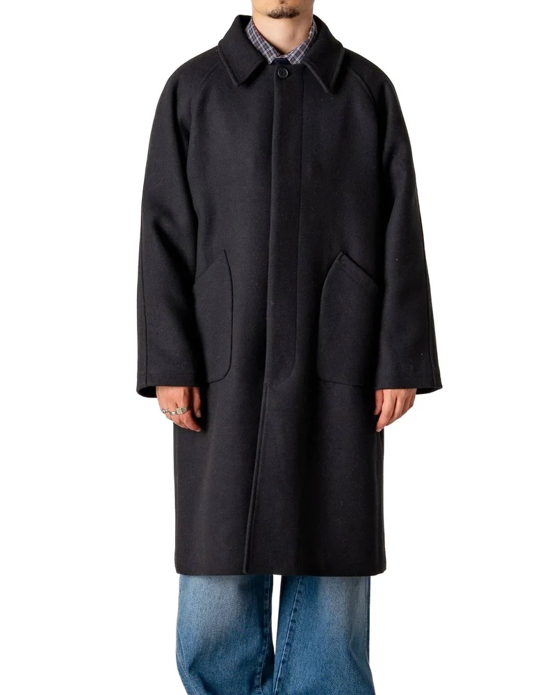 Bergt Wool Rock