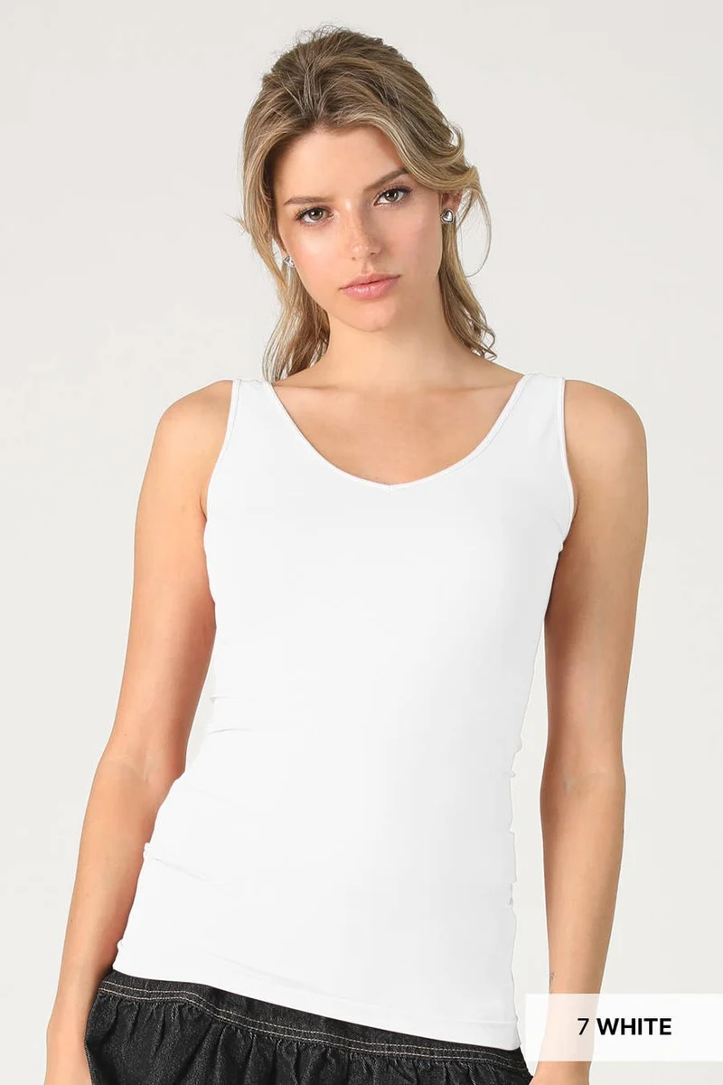 Reversible Tank Top
