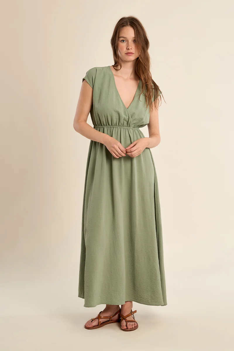 The Saige Maxi