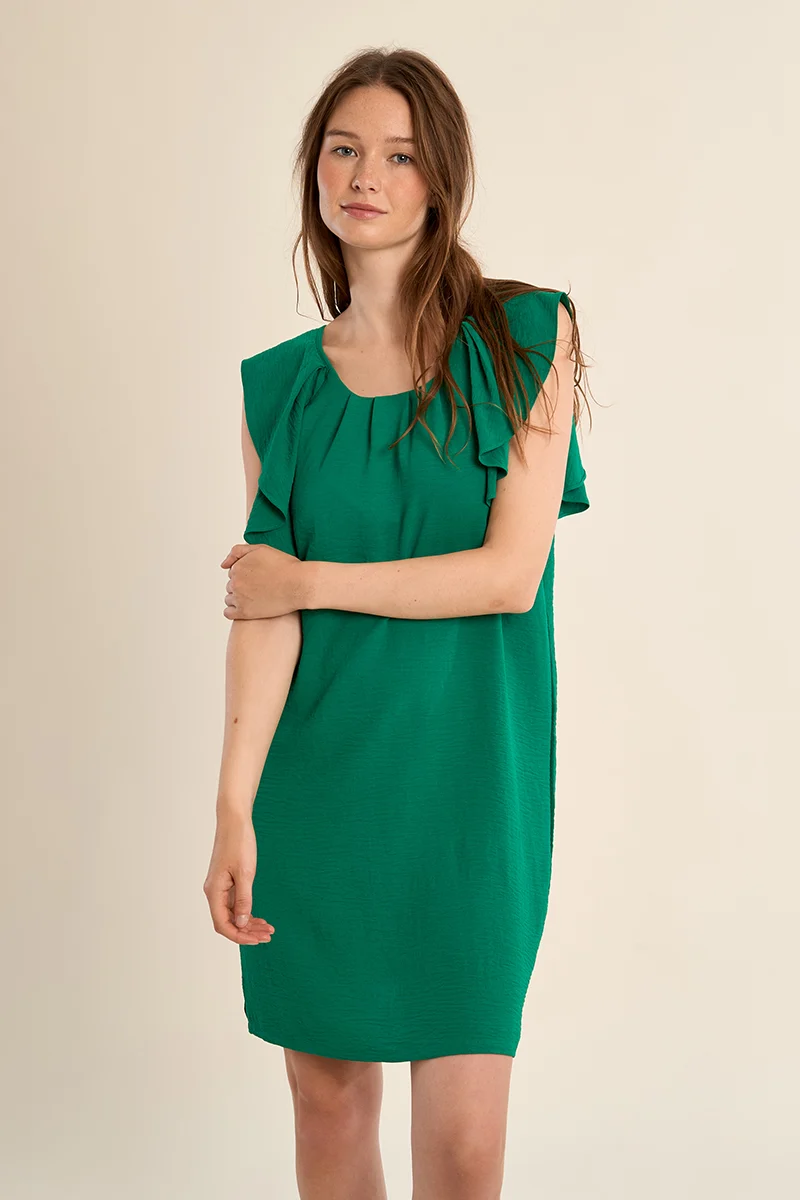 The Kelly Mini