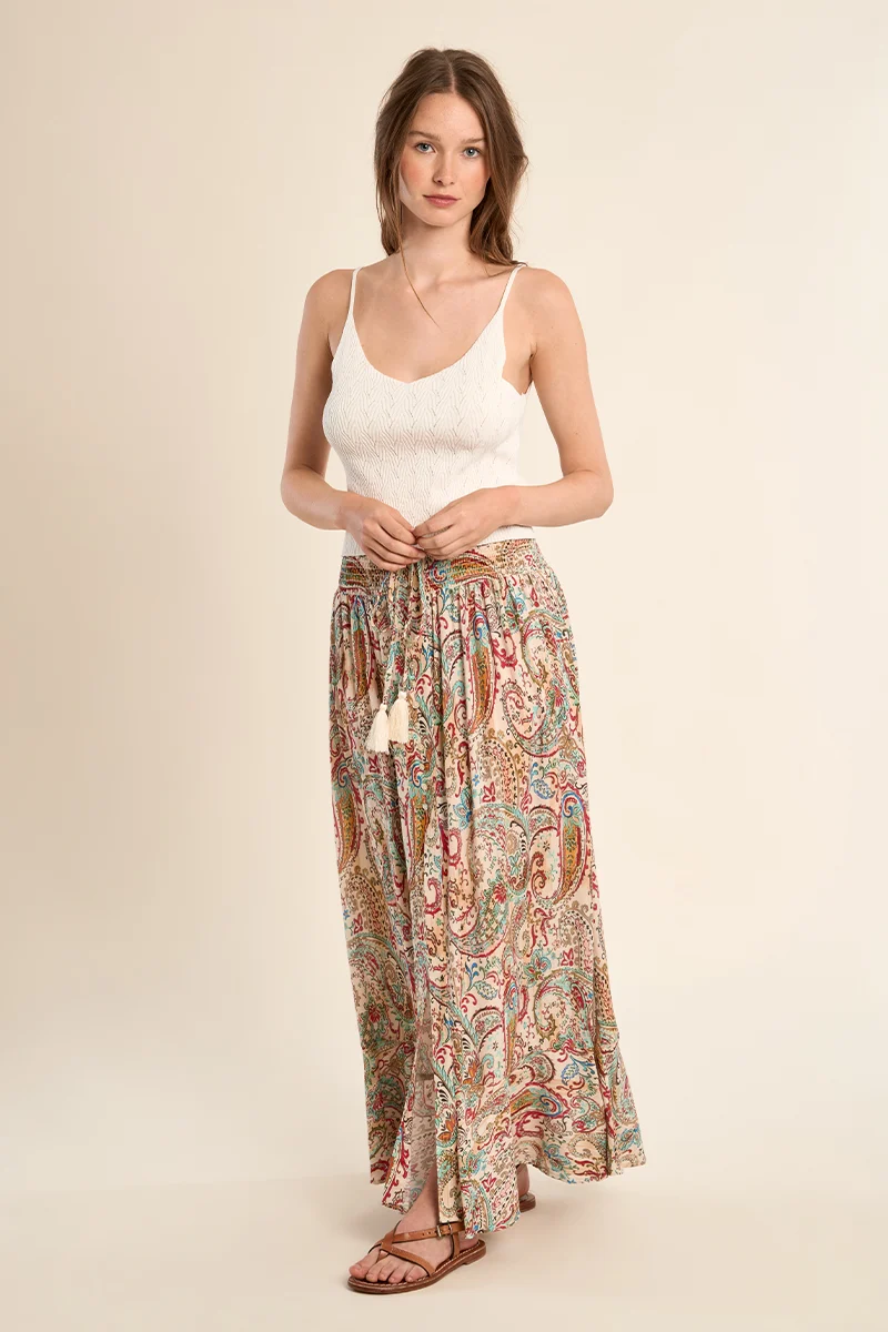 Paola Skirt