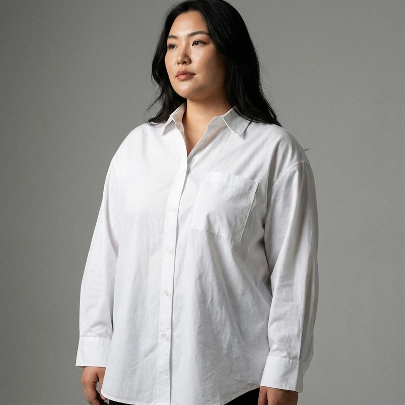 Chemisier Cardigan Coréen Femme