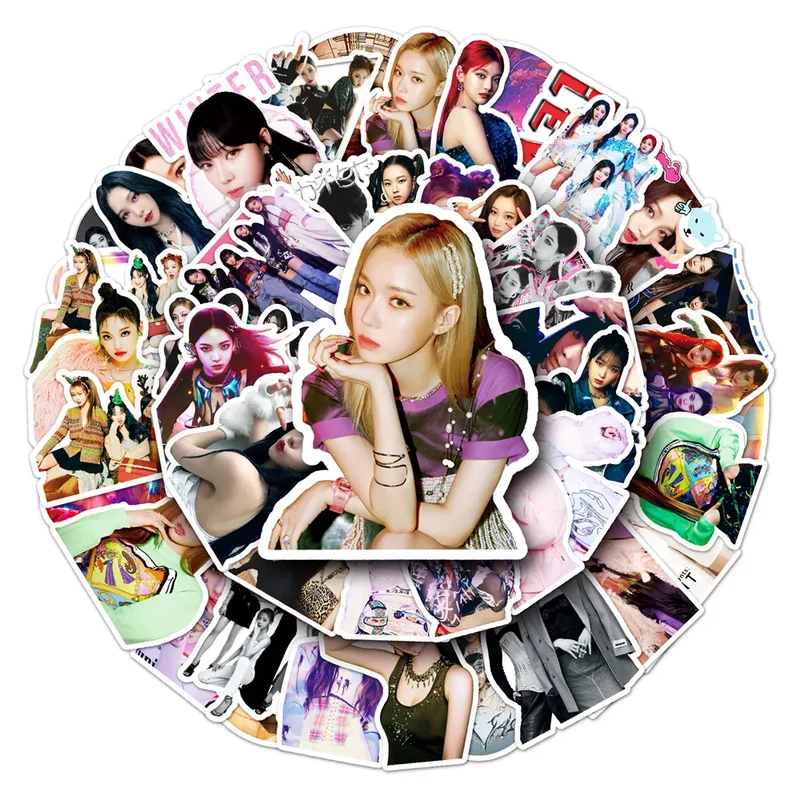 Stickers AESPA