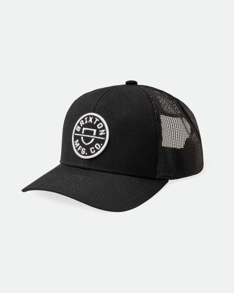 Crest X MP Mesh Keps