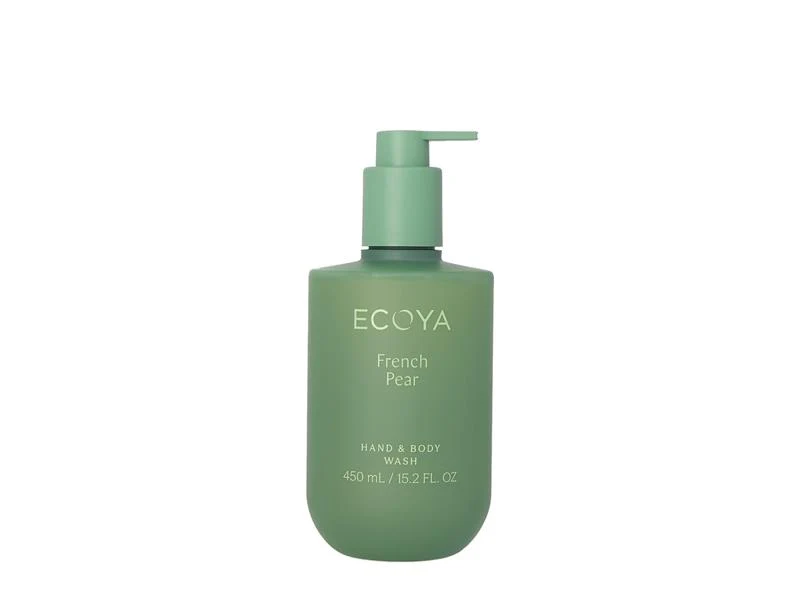 Hand & body wash - French Pear