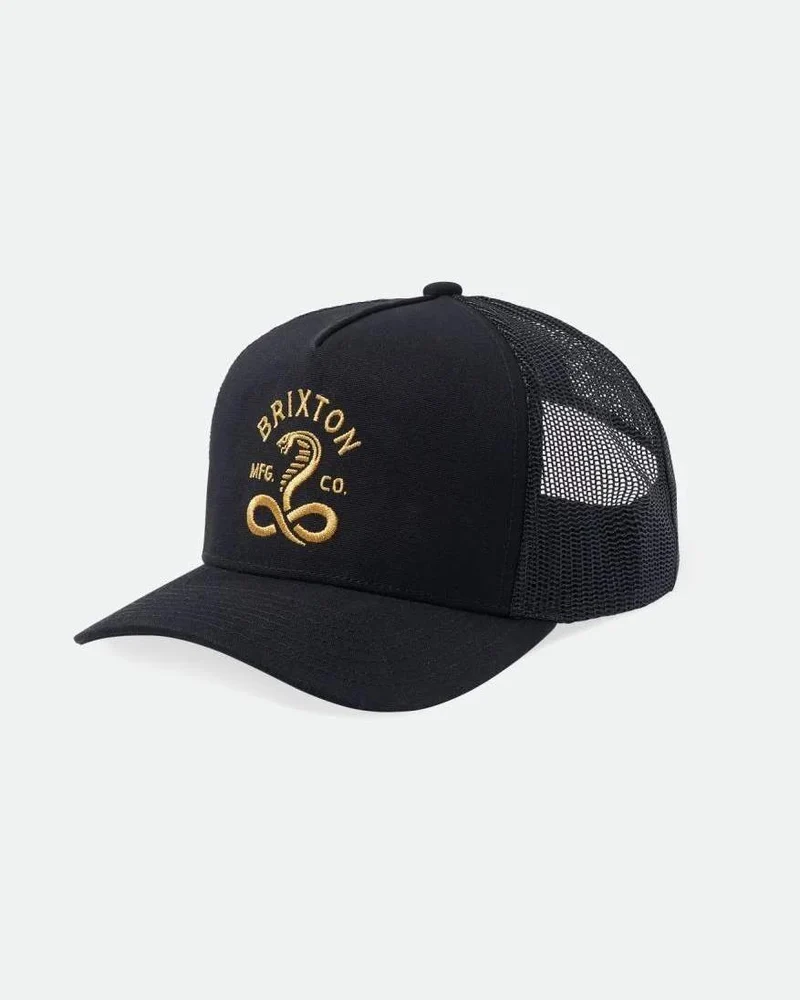 KY X C MP Trucker Keps