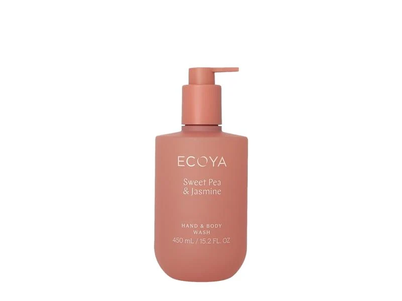 Hand & body wash - Sweet Pea & Jasmine