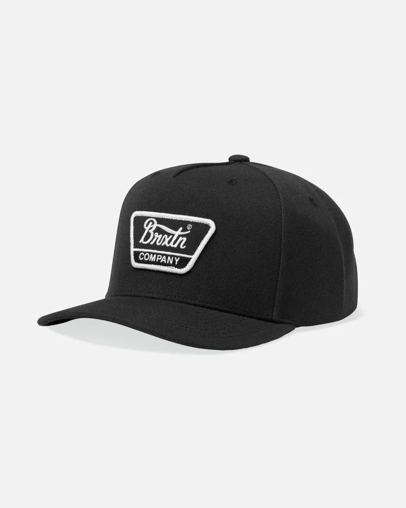 Linwood C MP Snapback Keps