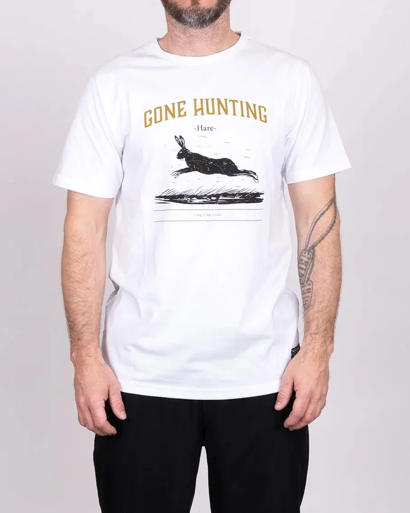 Hare T-Shirt