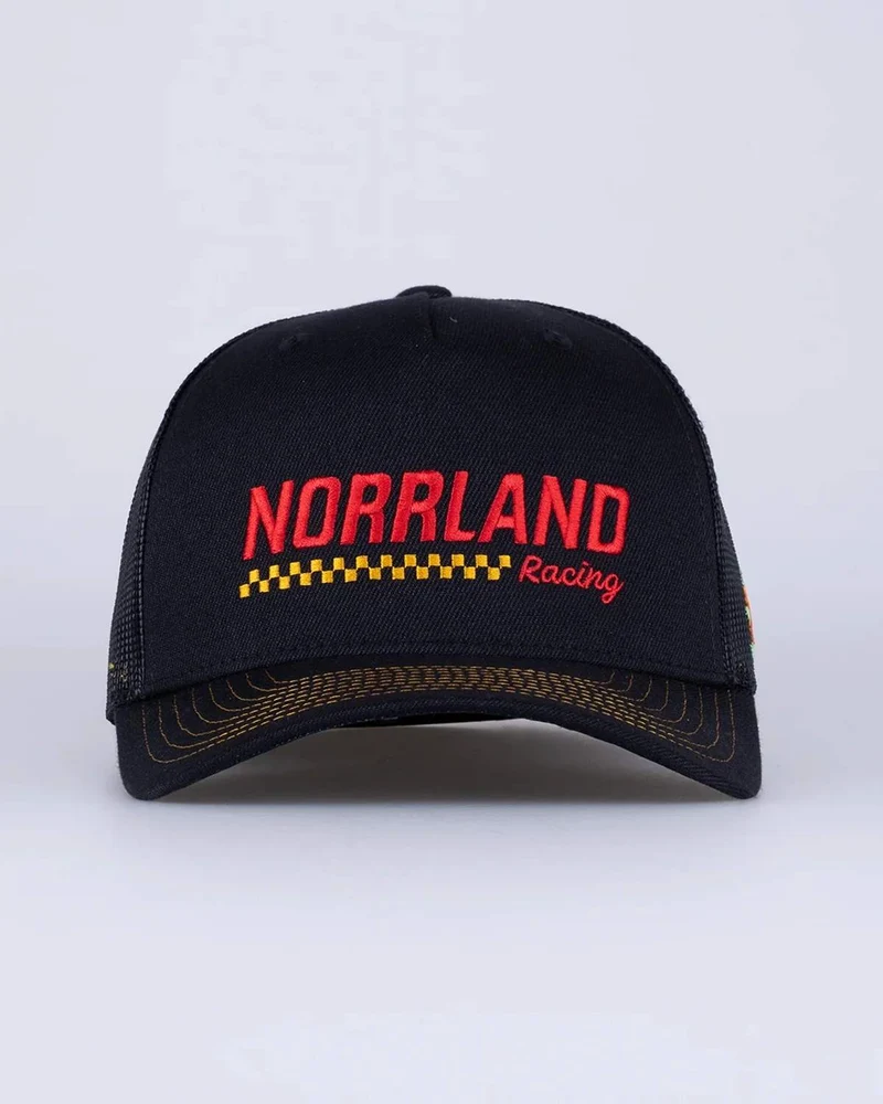 Norrland Racing Trucker Keps