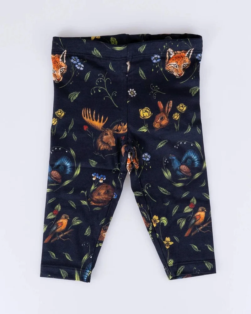 Landskap Kids Tights