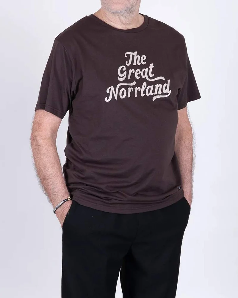 Wordmark T-Shirt