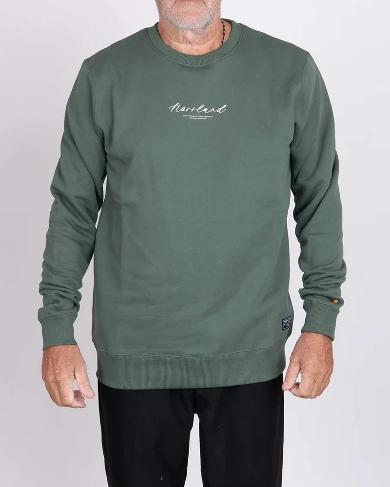 Signature Norrland Sweatshirt