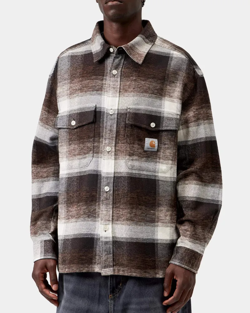 Esterson Check Skjorta