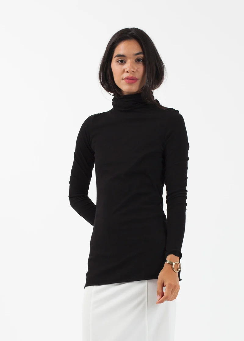 Turtleneck -UEB