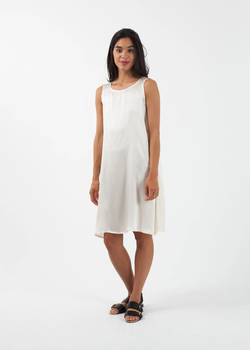 Bell Dress -UEB