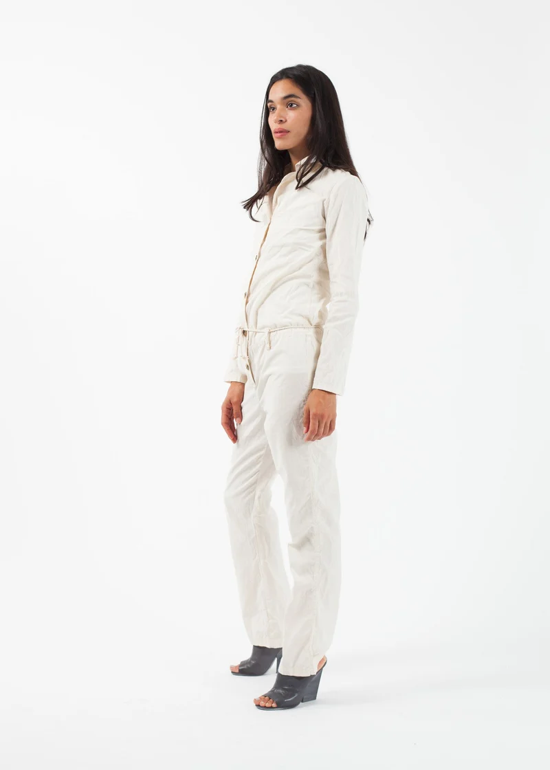Pip Jumpsuit -UEB