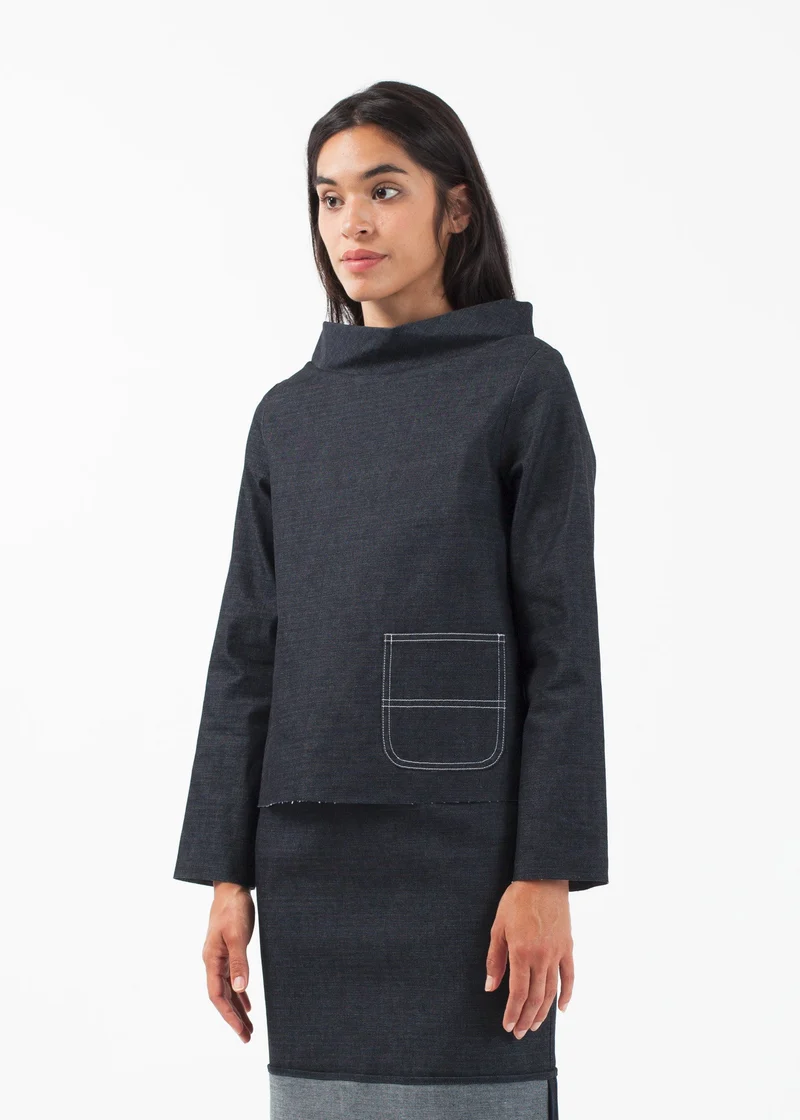 Mod Top -UEB