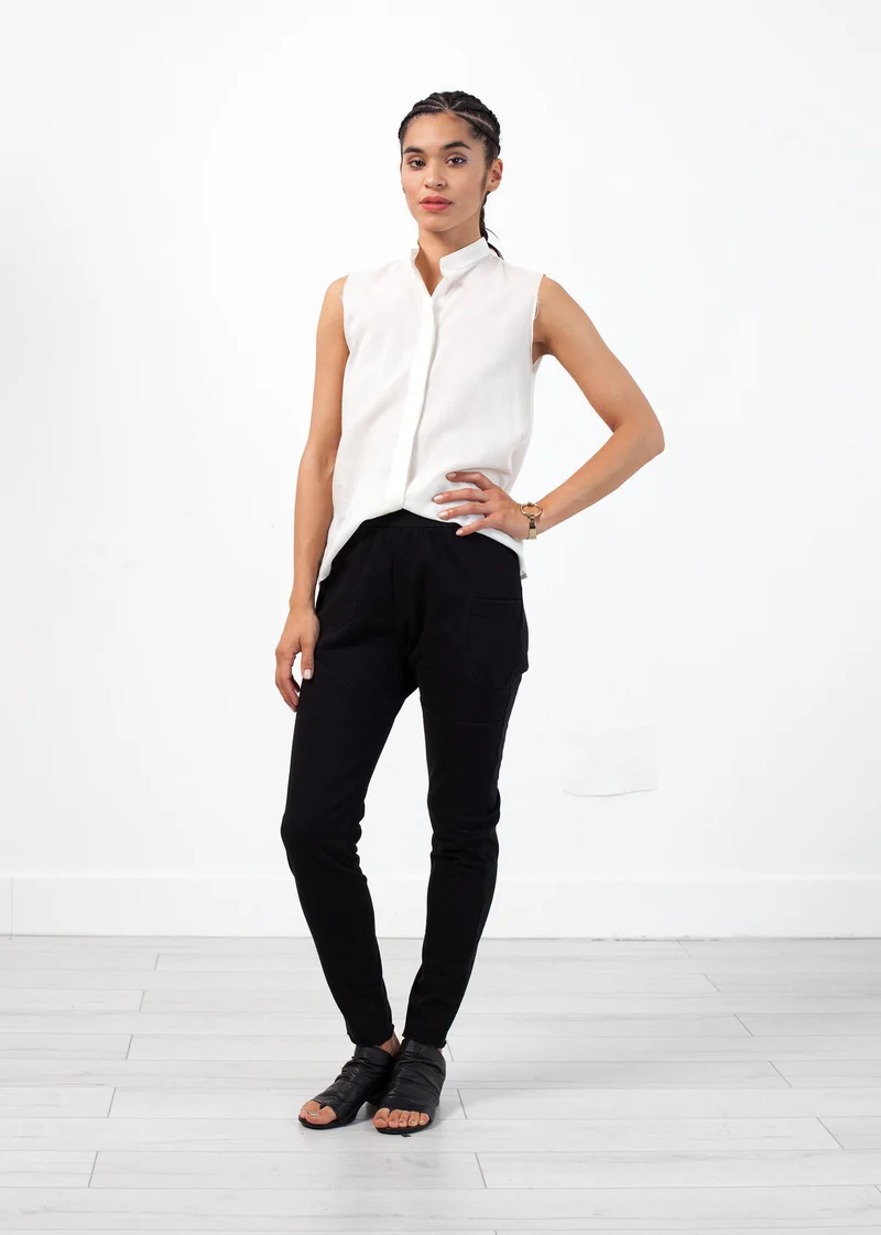Louvelle Pant -UEB