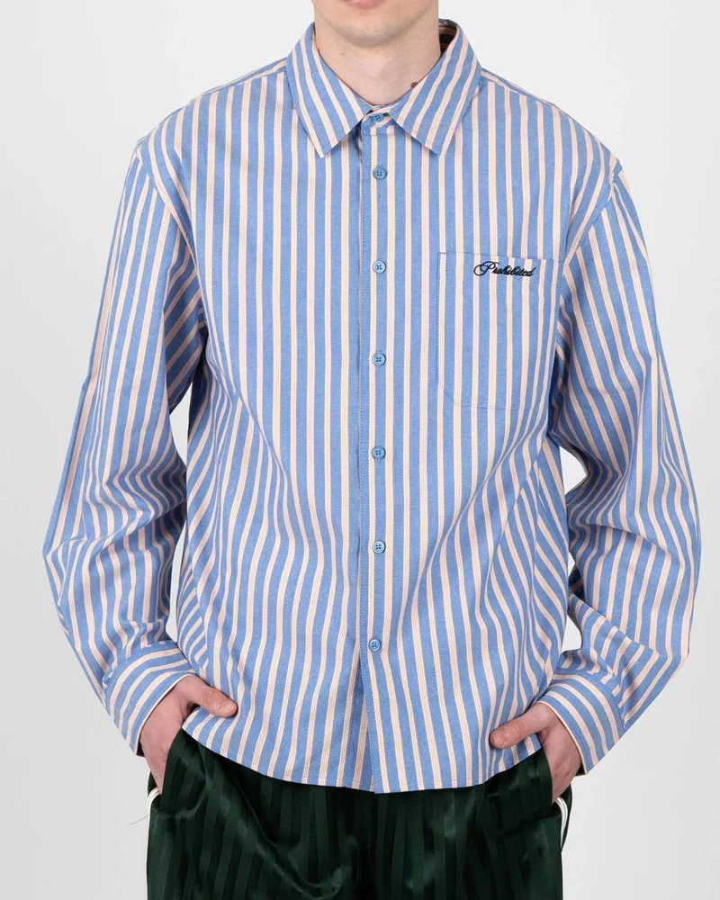 Westbury Dress Skjorta