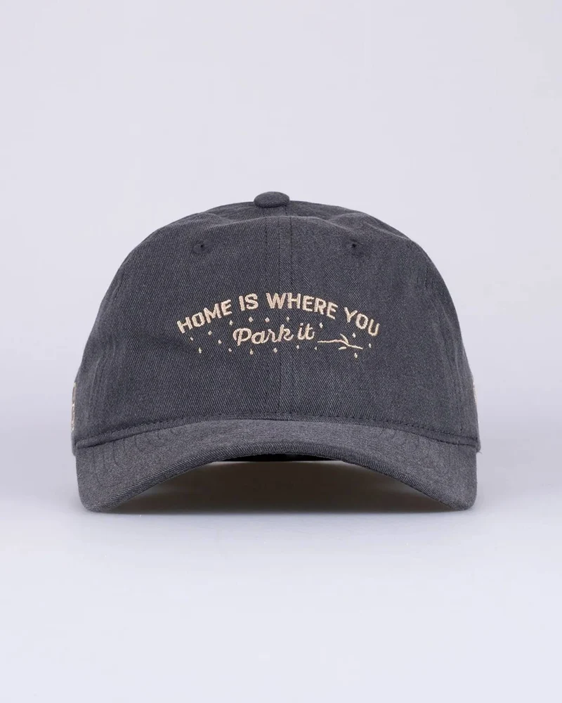 Collab TKT Dad Cap