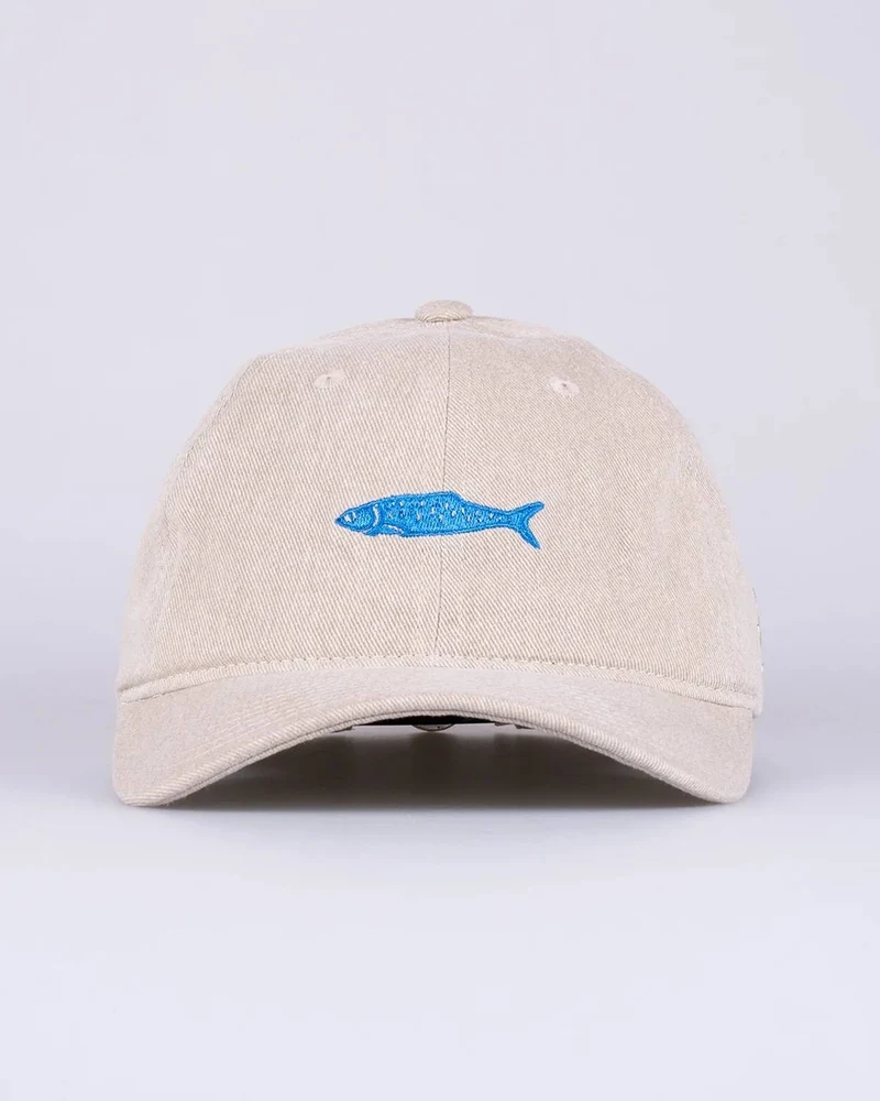 Strömming Ulvö Dad Cap