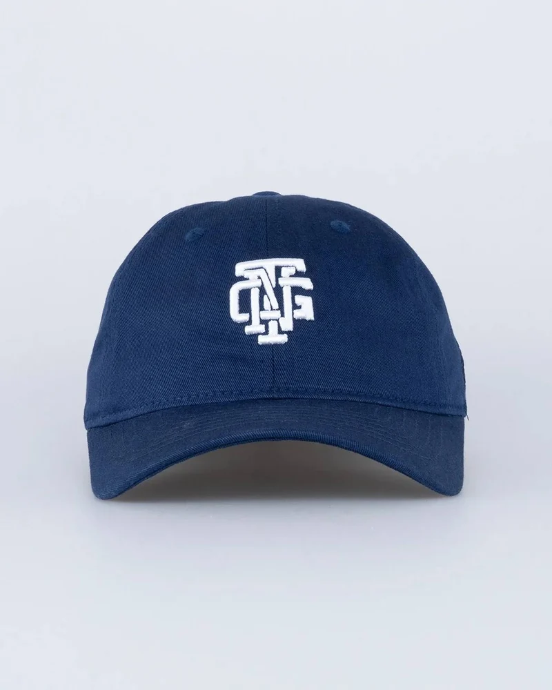 Symbol Dad Cap