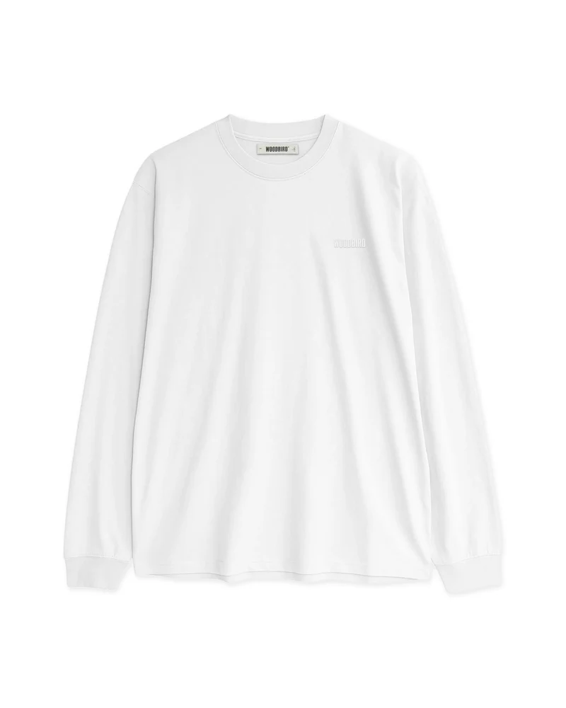 Baine LS Sweatshirt