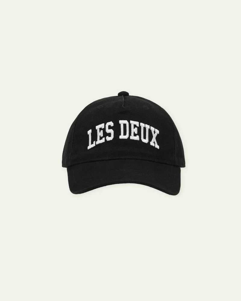 Collage Soft Baseball Keps
