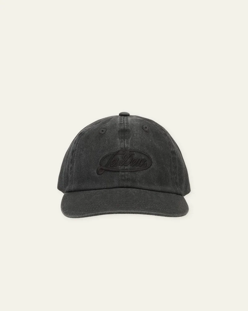 Swirl Dad Cap