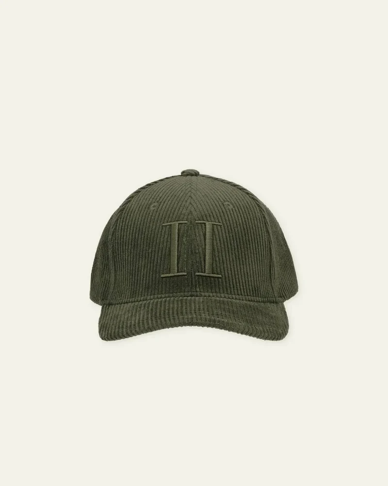 Core Corduroy Baseball Keps