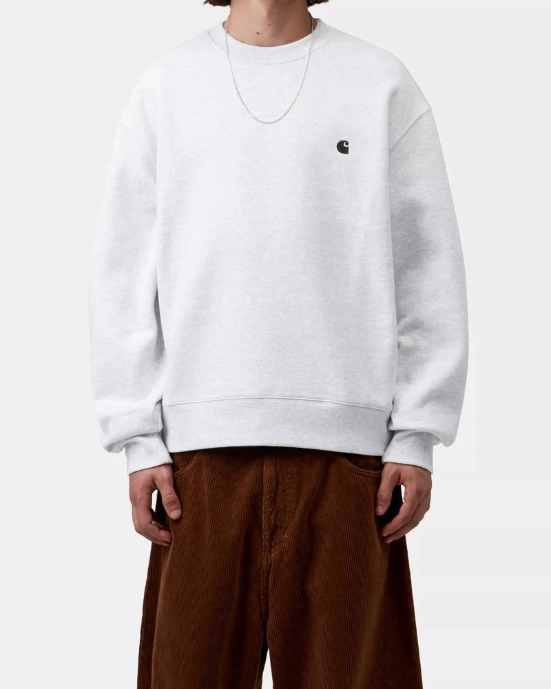 Mack Sweatshirt