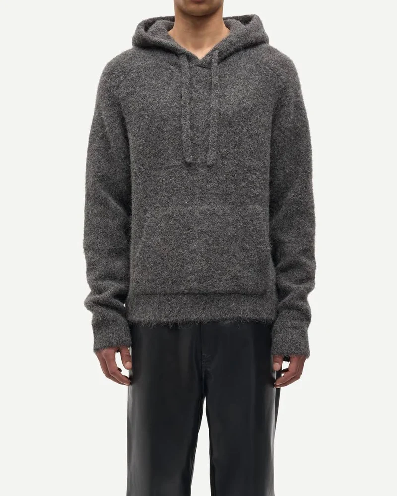 Sajob Hoodie