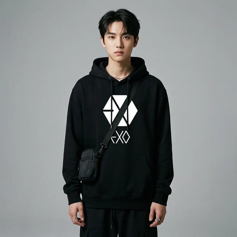 Sweat Exo