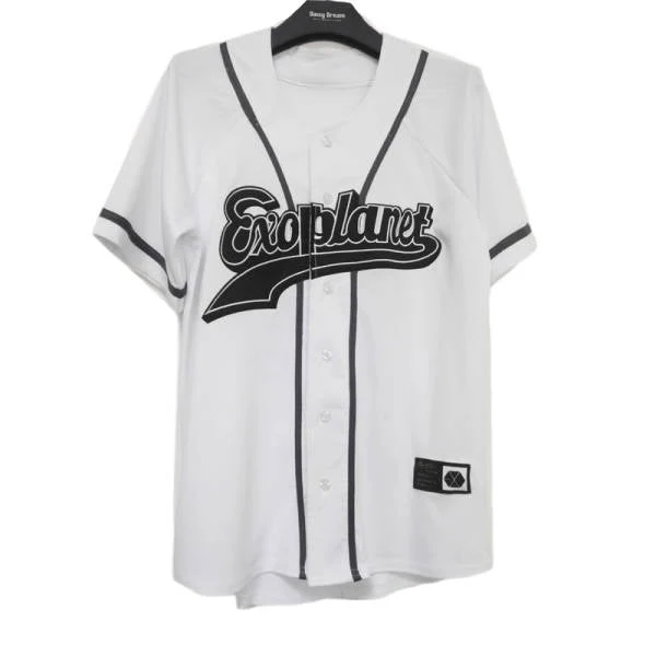 Chemise Exo
