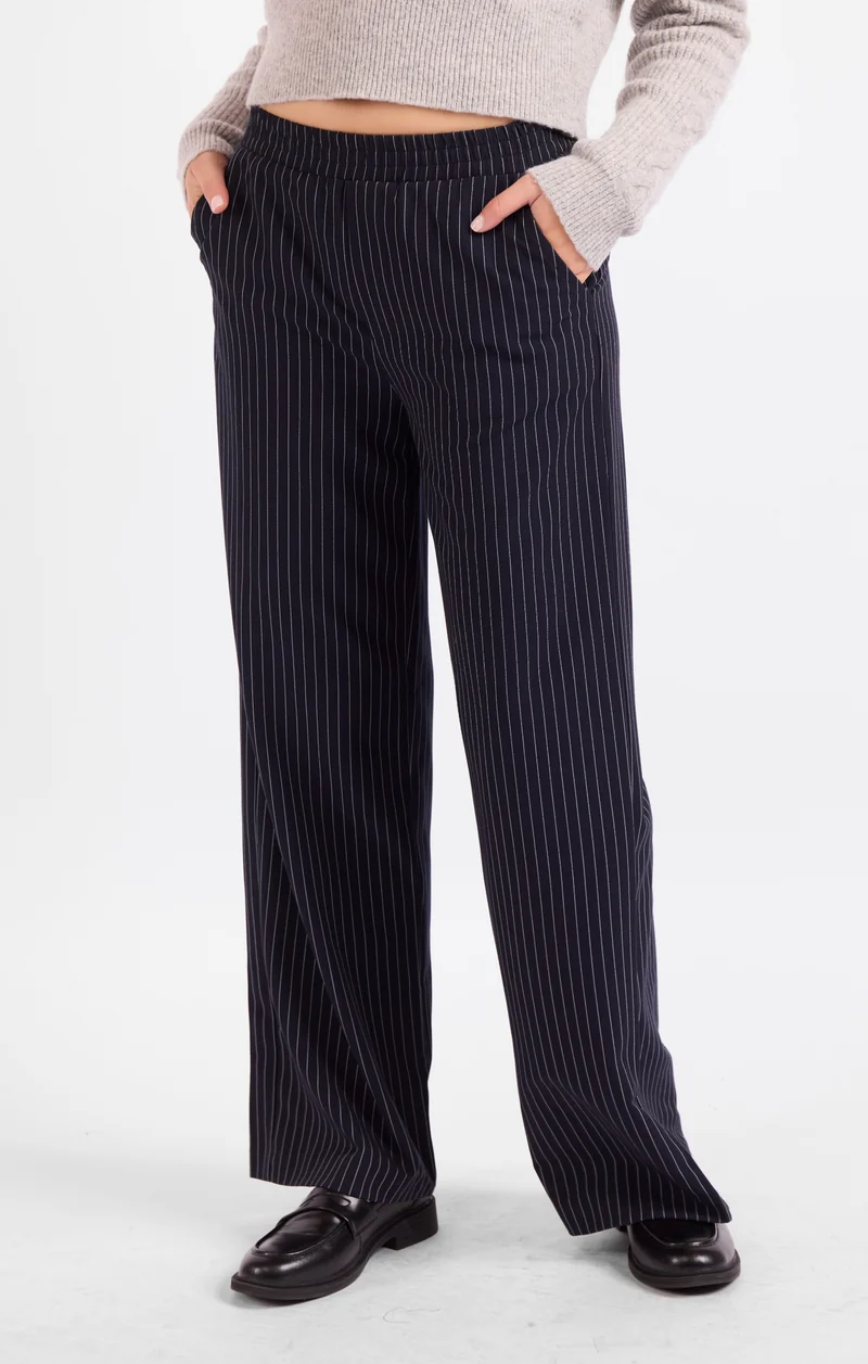 East Gate Pinstripe Pants
