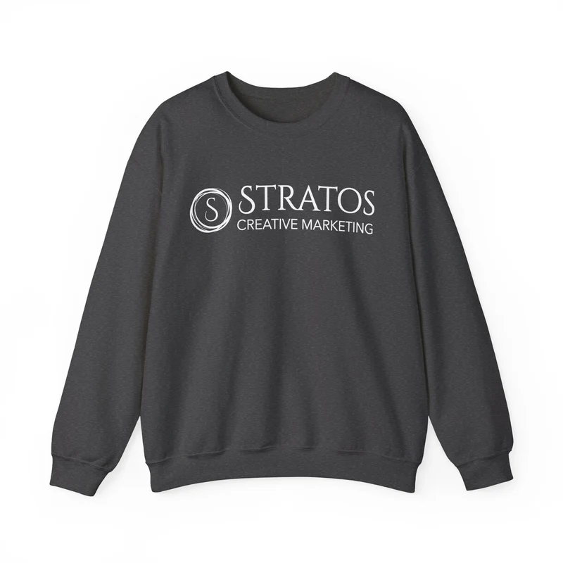 Stratos Crewneck Sweatshirt