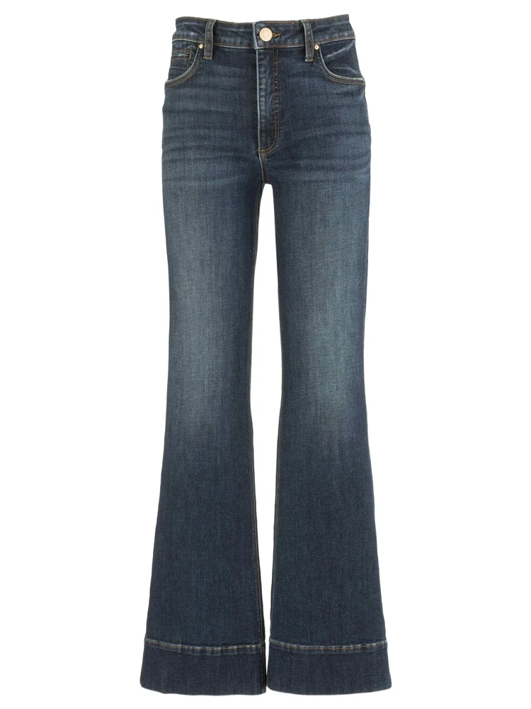 Kut-Stella High Rise Flare