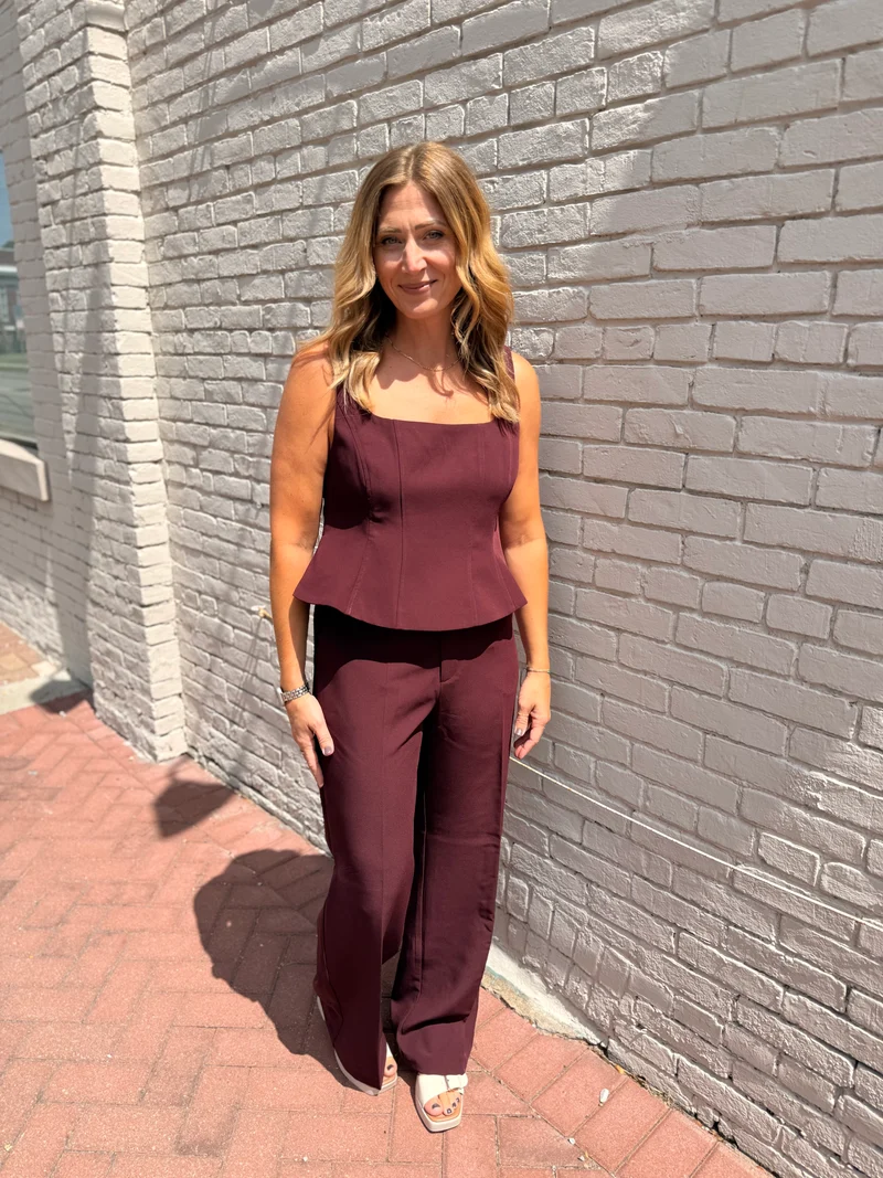 Valli Pant