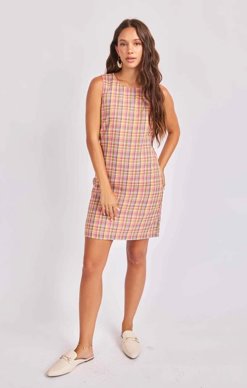Beachside Leisure Dress