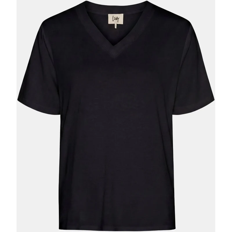 T-shirt Nugga Basic v-neck