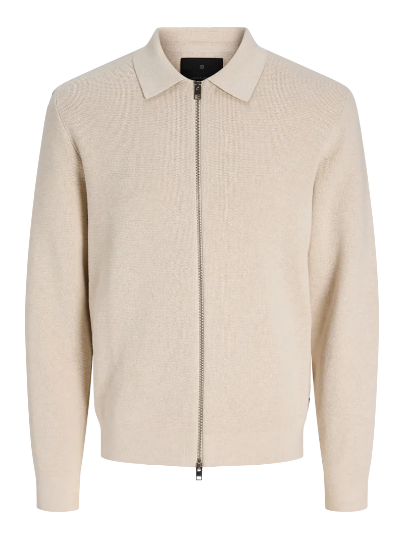 Cardigan Milano Stitch Knit