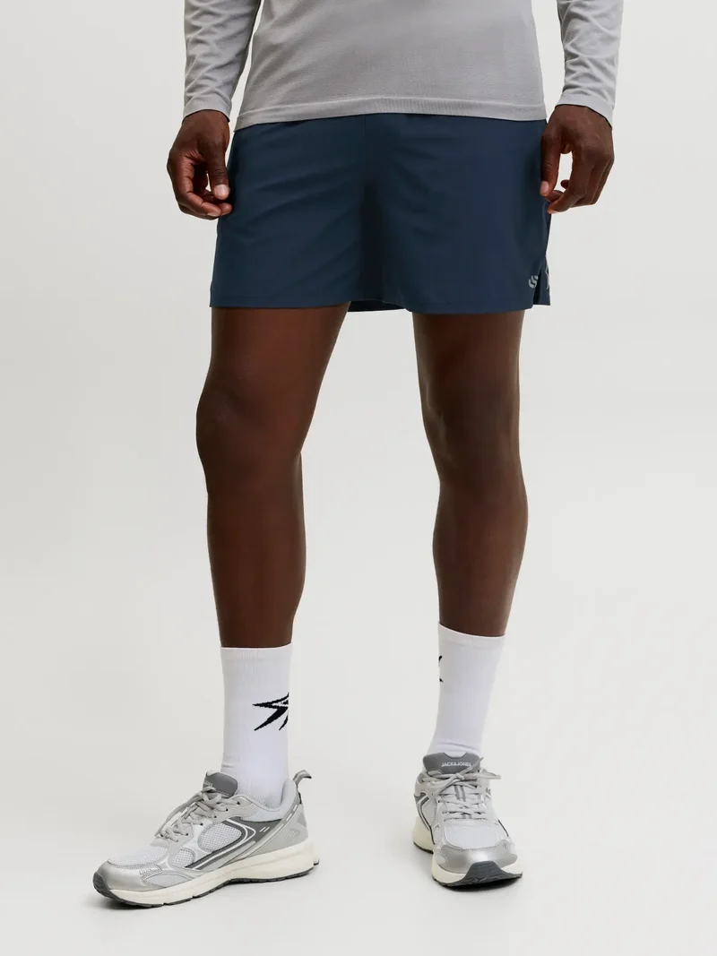 Shorts Flux