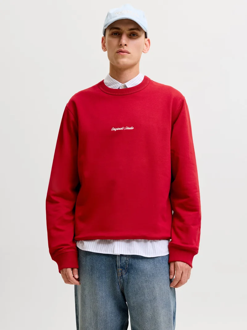 Sweatshirt Norrebro