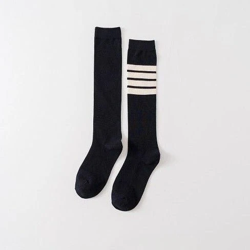 Chaussettes Asymétriques