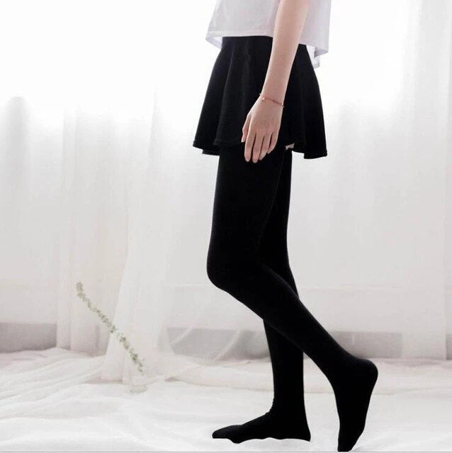 Chaussettes Hautes Fille