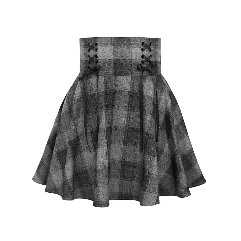 Jupe Grunge